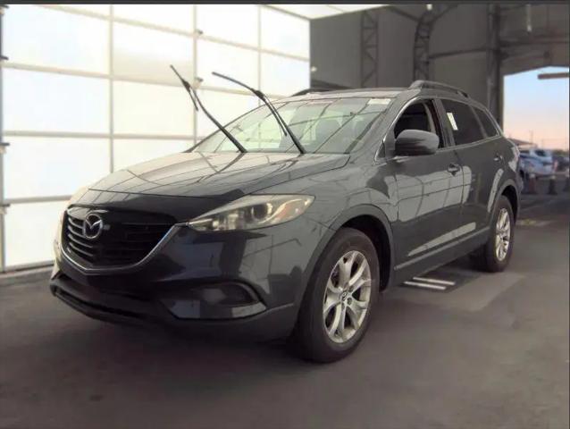 2015 Mazda CX-9 Touring for sale in Phoenix, AZ