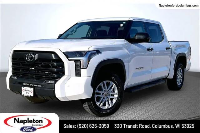 2024 Toyota Tundra SR5 for sale in Columbus, WI
