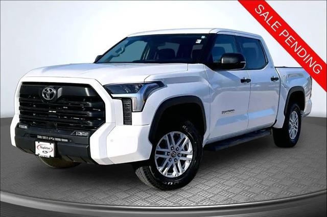 2024 Toyota Tundra SR5 for sale in Columbus, WI