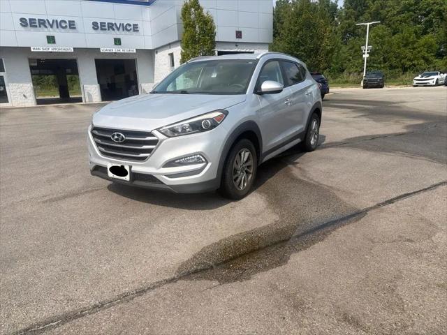 2018 Hyundai Tucson SEL for sale in Lafayette, IN