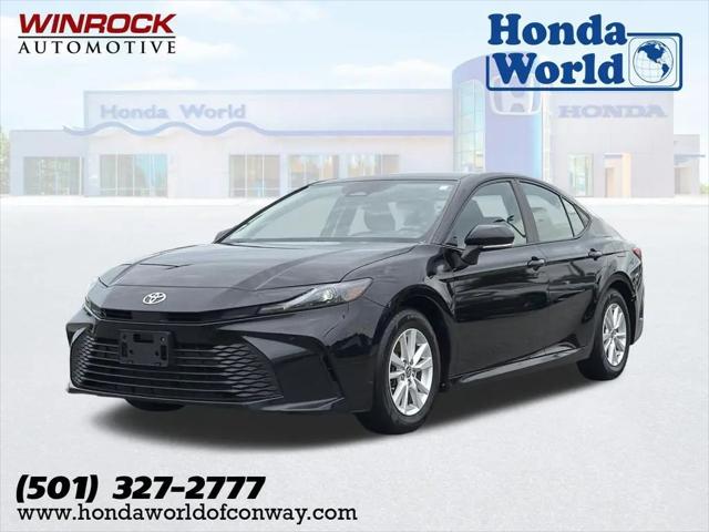 2025 Toyota Camry LE for sale in Conway, AR