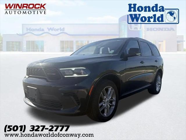2024 Dodge Durango GT Plus AWD for sale in Conway, AR