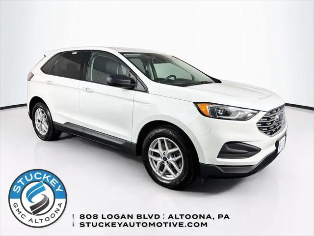 2022 Ford Edge SE for sale in Altoona, PA