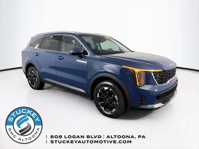 2024 Kia Sorento S for sale in Altoona, PA