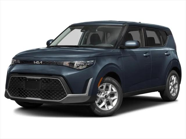 2025 Kia Soul LX for sale in Carbondale, IL