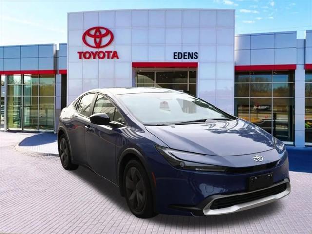 2026 Toyota Prius Plug-In SE for sale in Northbrook, IL