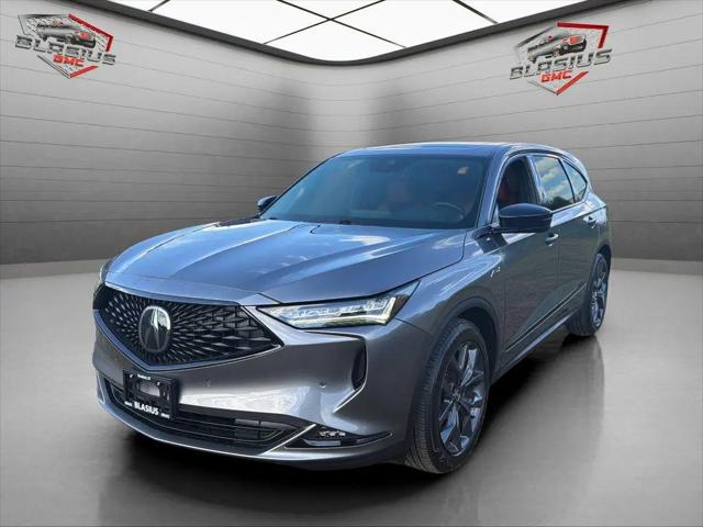 2023 Acura MDX A-SPEC for sale in Branford, CT