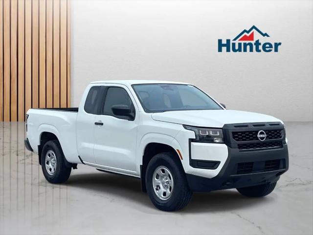 2026 Nissan Frontier King Cab S 4x4 for sale in Fletcher, NC