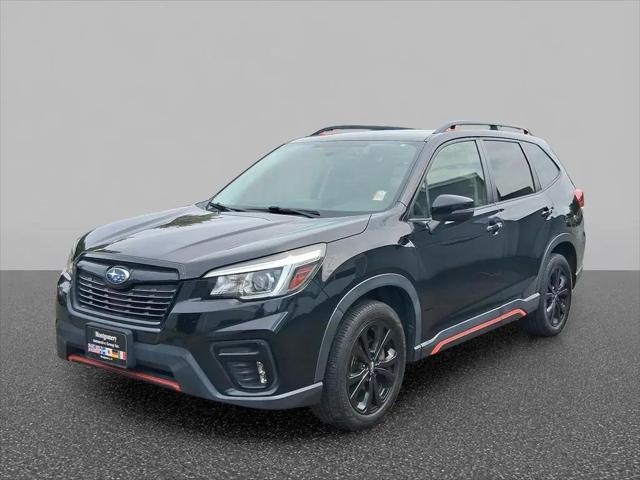 2019 Subaru Forester Sport for sale in Dickson, TN
