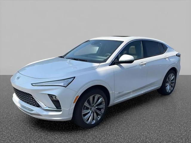 2025 Buick NV Avenir FWD for sale in Dickson, TN