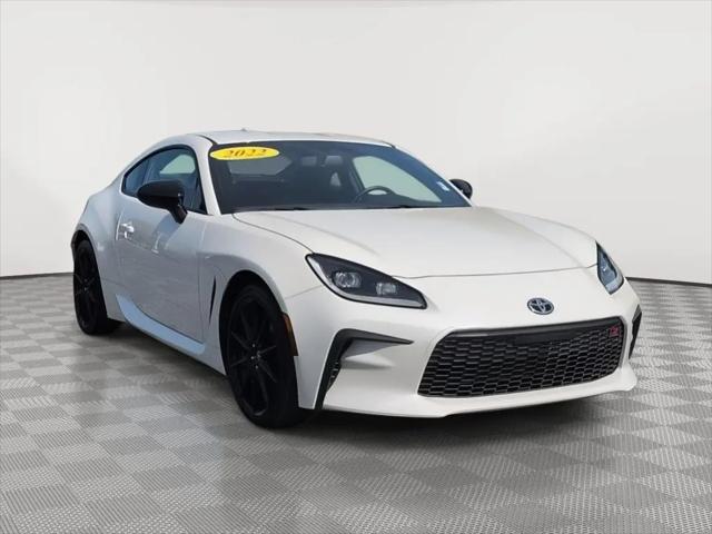 2022 Toyota GR86 Premium for sale in La Vista, NE