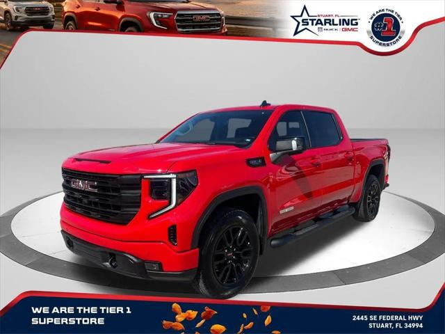 2026 GMC Sierra 1500 Elevation for sale in Stuart, FL