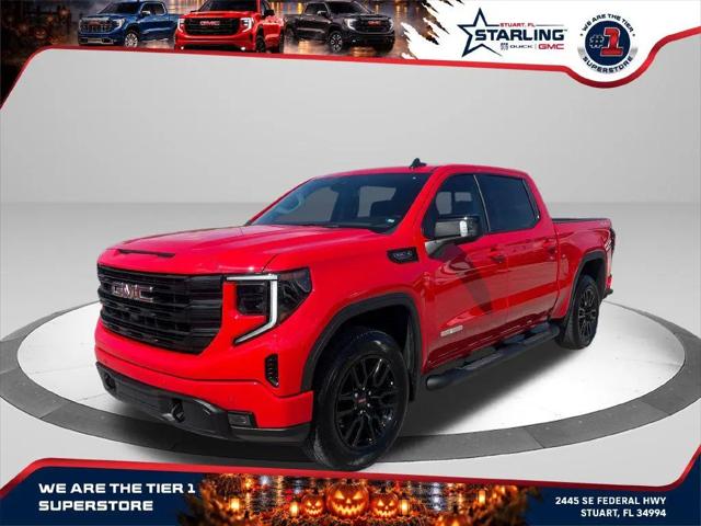 2026 GMC Sierra 1500 Elevation for sale in Stuart, FL