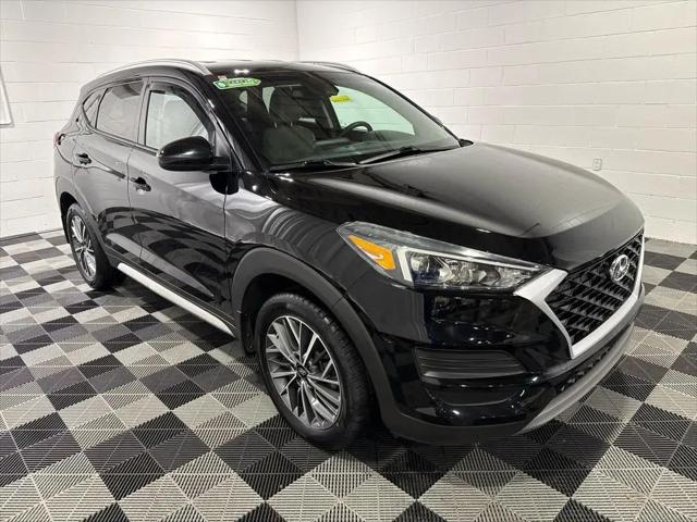 2019 Hyundai Tucson SEL for sale in Wexford, PA