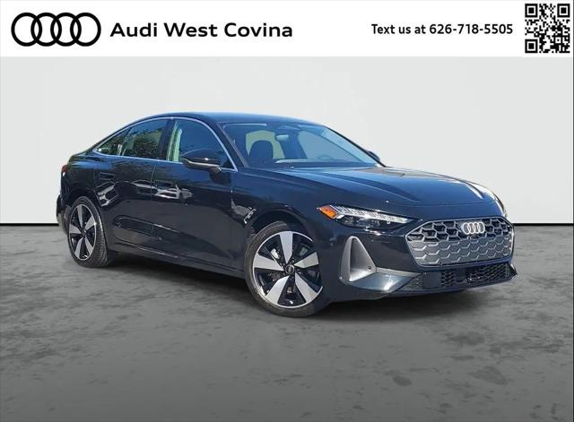 2025 Audi A5 Premium Plus TFSI quattro S tronic for sale in West Covina, CA