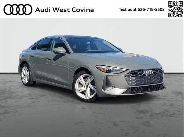 2025 Audi A5 Premium TFSI quattro S tronic for sale in West Covina, CA