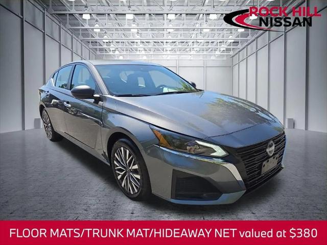 2025 Nissan Altima SV FWD for sale in Rock Hill, SC