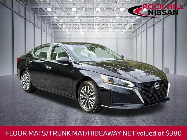 2025 Nissan Altima SV FWD for sale in Rock Hill, SC