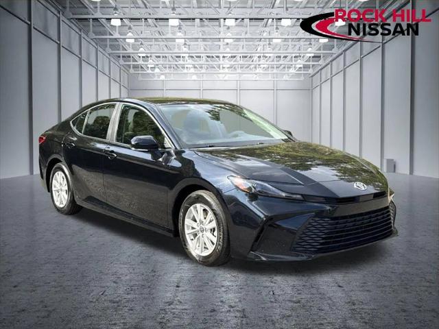 2025 Toyota Camry LE for sale in Rock Hill, SC