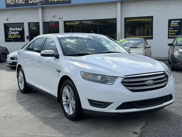 2013 Ford Taurus SEL for sale in Lancaster, SC