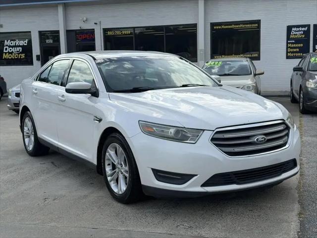 2013 Ford Taurus SEL for sale in Lancaster, SC