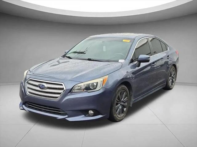 2015 Subaru Legacy 2.5i Limited for sale in North Wilkesboro, NC