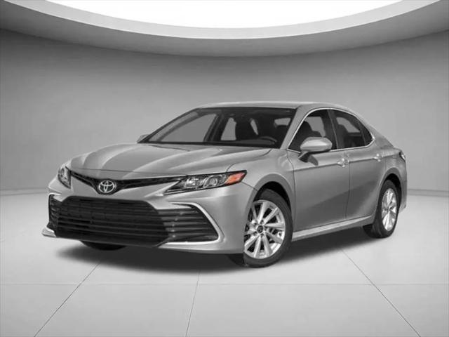 2022 Toyota Camry LE for sale in North Wilkesboro, NC