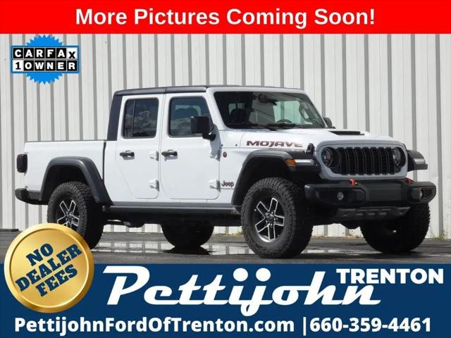 2026 Jeep Gladiator Sport for sale in Trenton, MO