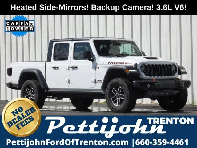 2026 Jeep Gladiator Sport for sale in Trenton, MO