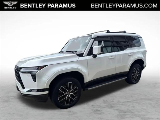 2024 Lexus GX 550 Premium+ for sale in Paramus, NJ