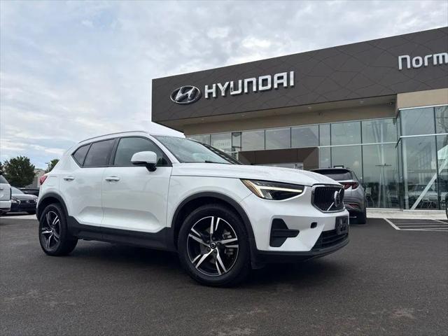 2023 Volvo XC40 B5 Core for sale in Norman, OK