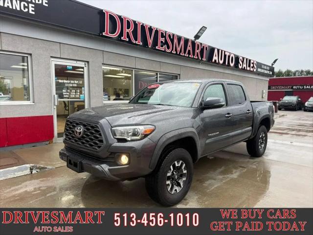 2022 Toyota Tacoma TRD Off Road for sale in West Chester, OH