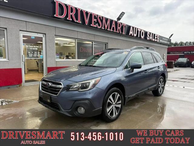 2018 Subaru Outback 2.5i Limited for sale in West Chester, OH