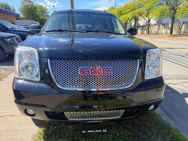 2013 GMC Yukon XL Denali for sale in Rochester, NY