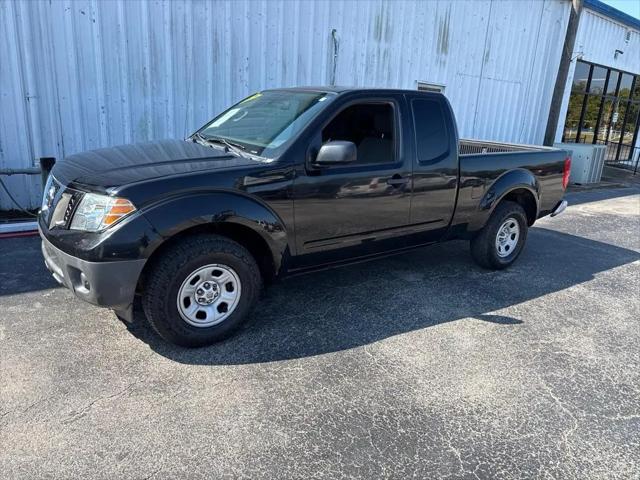 2014 Nissan Frontier S for sale in Jackson, TN