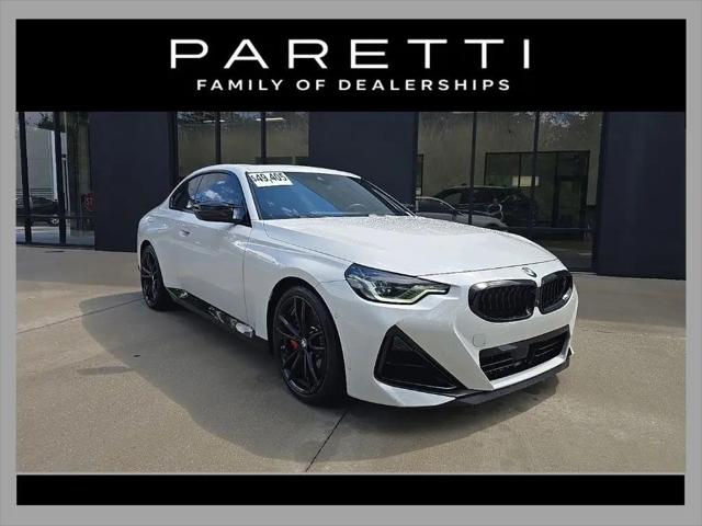 2024 BMW M240 i xDrive for sale in Covington, LA