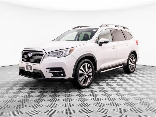 2019 Subaru Ascent Limited for sale in Barrington, IL