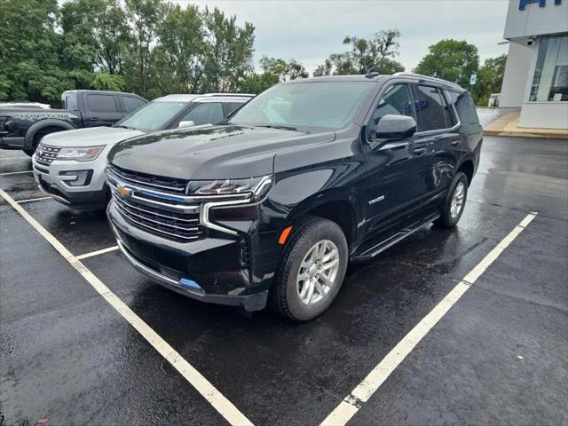 2024 Chevrolet Tahoe 4WD LT for sale in Dubuque, IA