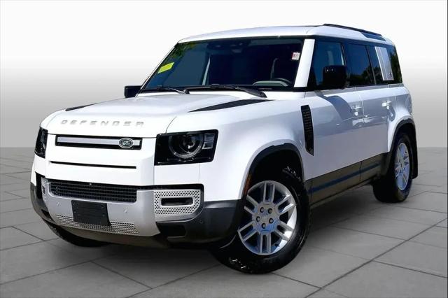 2024 Land Rover Defender 110 P300 for sale in Rockland, MA