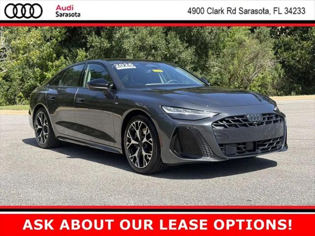 2026 Audi A6 Prestige quattro S tronic for sale in Sarasota, FL