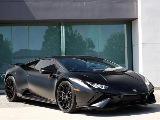 2023 Lamborghini Huracan Coupe for sale in Westlake Village, CA
