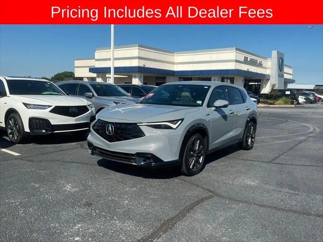 2025 Acura ADX A-Spec for sale in Greenville, SC
