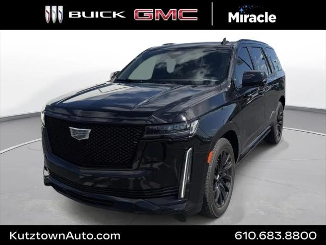2024 Cadillac Escalade 4WD Sport for sale in Fleetwood, PA