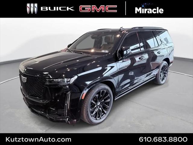 2024 Cadillac Escalade 4WD Sport for sale in Fleetwood, PA