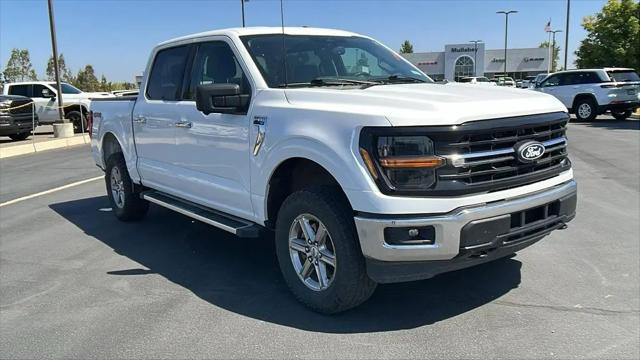 2024 Ford F-150 XLT for sale in Paso Robles, CA