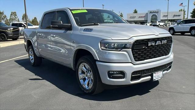 2026 Ram 1500 Big Horn Crew Cab 4x4 57 Box for sale in Paso Robles, CA