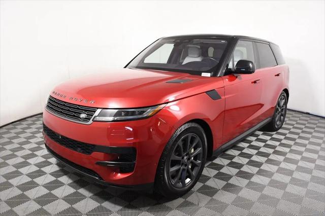 2023 Land Rover Range Rover Sport SE for sale in Richfield, MN