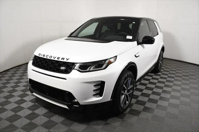 2026 Land Rover Discovery Sport Landmark for sale in Richfield, MN