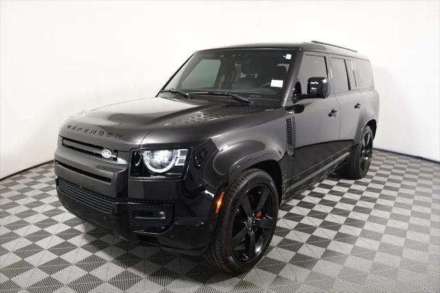 2024 Land Rover Defender 130 P400 X for sale in Richfield, MN