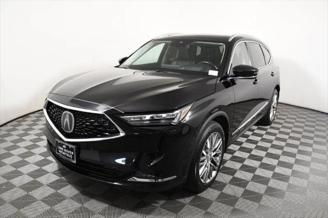 2022 Acura MDX Advance Package for sale in Richfield, MN